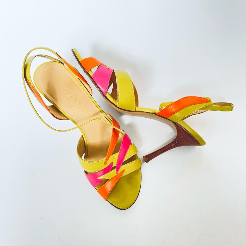 🔥 You Want These Sexy Cole Haan Heels!